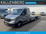 Volkswagen Crafter 50 2.0 TDI L5 Automaat / Oprijwagen / Amb, Automaat, Gebruikt, 4 cilinders, Volkswagen