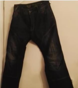 Paddocks Worker Jeans spijkerbroek Heren donker bleu W34 L34, Kleding | Heren, Paddocks, Blauw, Ophalen of Verzenden, Zo goed als nieuw