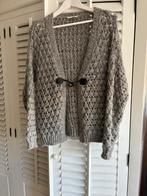 Open gewerkt vest van An'ge, Kleding | Dames, Maat 38/40 (M), An'ge, Ophalen of Verzenden, Zo goed als nieuw