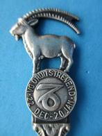 (F9815)  Sterrenbeeld Vooruitstrevend 22 dec - 20 jan, Ophalen of Verzenden, Gebruikt, Bestek