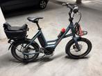 Cube Compact Electrische Fiets, Ophalen of Verzenden, Zo goed als nieuw, Cube