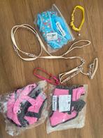 Kattenhalsbandjes en hesjes, Dieren en Toebehoren, Ophalen of Verzenden, Zo goed als nieuw