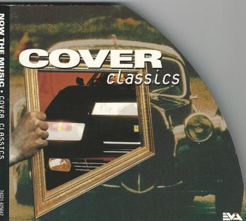 Cover classics oa.Roxy Music,John Farnham,Maxi Priest=1,99 beschikbaar voor biedingen