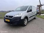 Peugeot Partner bestel 120 1.6 HDi 75 L1 XR Euro 6, Auto's, Euro 5, 680 kg, 4 cilinders, Origineel Nederlands