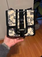 Essentiel Antwerp Schoudertasje - Zo goed als nieuw!, Ophalen, Zo goed als nieuw, Zwart, Schoudertasje