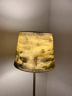 HAND- MADE lampshade, Ophalen of Verzenden, Rond, Minder dan 25 cm
