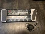 Zoom G9.2tt  gitaar Multi effect pedaal, Muziek en Instrumenten, Ophalen, Gebruikt, Elektrische gitaar