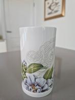 Waxinelichthouder Villeroy en Boch Quinsai Garden Nieuw, Overige kleuren, Aardewerk of Porselein, Nieuw, Ophalen of Verzenden