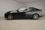 BMW 2 Serie Gran Coupe 218i | LED | Navigatie | Schuifdak |, Voorwielaandrijving, Gebruikt, Euro 6, Zwart