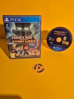 Minecraft Story Mode Season 2 - PS4, Spelcomputers en Games, Games | Sony PlayStation 4, Avontuur en Actie, Verzenden, 1 speler