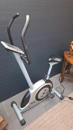 Hometrainer (reparatie sensor / connector nodig), Ophalen, Gebruikt, Metaal, Benen