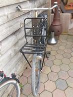 Fietsen:  Jongens, Ophalen