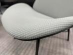 (1) Nieuw Leolux Pode Nihan Fauteuil Mosaic stof Stoel, Huis en Inrichting, Fauteuils, Nieuw, 75 tot 100 cm, Ophalen of Verzenden