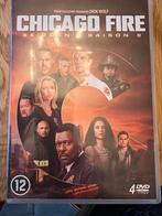 Chicago Fire seizoen 9 DVD zo goed als nieuw!, Cd's en Dvd's, Ophalen of Verzenden, Vanaf 12 jaar, Zo goed als nieuw, Drama