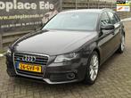 Audi A4 Avant 2.0 TURBO FSI Pro Line XENON AUTOMAAT ECC, Auto's, Audi, Gebruikt, 4 cilinders, 1984 cc, A4