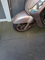 uitlaat kapot, Fietsen en Brommers, Ophalen, Gebruikt, Speedfight