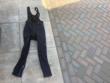 Crane fietsbroek maat L beschikbaar voor biedingen