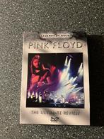 Pink Floyd - The Ultimate Review 3-Disc, Alle leeftijden, Ophalen of Verzenden, Zo goed als nieuw, Muziek en Concerten