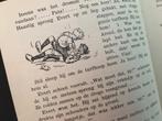 Aangeboden twee deeltjes van EVERT IN TURFLAND org. 1956, Antiek en Kunst, Ophalen of Verzenden