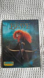 Panini compleet brave, Ophalen of Verzenden, Zo goed als nieuw