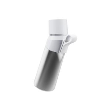 Nieuw! Air up twist plus RVS 850ml beschikbaar voor biedingen