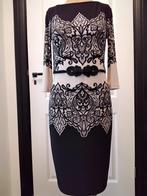 Joseph Ribkoff jurk - maat 34 - nieuw, Zwart, Joseph Ribkoff, Nieuw, Ophalen of Verzenden
