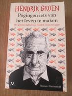 Boek : Het Geheime Dagboek van Hendrik Groen 83 1/4 jaar, Ophalen of Verzenden, Gelezen, Meulenhoff, Nederland