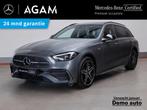 Mercedes-Benz C-Klasse Estate 300 e Business Solution AMG Pa, Auto's, Mercedes-Benz, Automaat, Achterwielaandrijving, 1800 kg