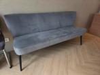 Eetkamerbank Loods 5, Ophalen, Hout, Minder dan 75 cm, 150 tot 200 cm