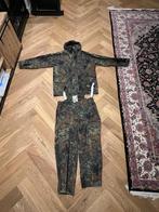 Bundeswehr regenpak gore-tex, Ophalen of Verzenden, Landmacht, Nederland, Kleding of Schoenen