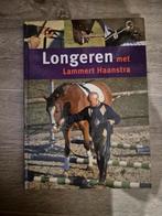 Lammert Haanstra Paardensport Boeken, Ophalen of Verzenden, Gelezen, Lammert Haanstra, Overige sporten