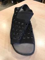 ARCHE zwarte sandalen maat 35 NIEUW!, Verzenden, Zwart, Nieuw, Sandalen of Muiltjes
