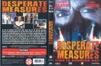 Desperate Measures, Vanaf 16 jaar, Ophalen of Verzenden, Zo goed als nieuw, Actiethriller