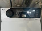 AEG LTR75STEAM Bovenlader Wasmachine - Nieuwstaat!, Witgoed en Apparatuur, Wasmachines, Ophalen, 1200 tot 1600 toeren, 4 tot 6 kg