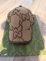 Gucci pet, Kleding | Heren, Hoeden en Petten, Gucci, One size fits all, Ophalen of Verzenden, Pet