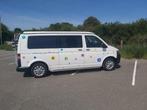 Volkswagen T5 Camper, Voorwielaandrijving, Euro 5, Stof, 4 stoelen