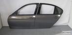 BMW F30 F31 PORTIER DEUR KLEUR X08 ALLES DEUREN LEVERBAAR !!, Auto-onderdelen, Gebruikt, Achterklep, Ophalen of Verzenden, Achter