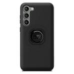 Samsung Galaxy S23+ Quad Lock MAG Phone Case met Wallet, Ophalen of Verzenden, Gebruikt, Overige modellen, Frontje of Cover