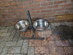 Honden bakken, Ophalen of Verzenden, Zo goed als nieuw