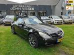Mercedes-Benz SLK-klasse 200 K. * NAV*AUTM*LEER*, Automaat, 65 €/maand, Achterwielaandrijving, Gebruikt