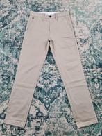 G-star raw Bronson slim chino W27 L30 WMN Tulsi2730 Beige, Overige kleuren, Ophalen of Verzenden, W27 (confectie 34) of kleiner