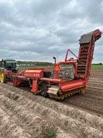 Grimme DL1500 Aardappelrooier met Reekie axiaal set, Zakelijke goederen, Ophalen, Akkerbouw, Oogstmachine