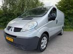 Renault Trafic 2.0 dCi T27 2011 L1H1 BUS VAN, Voorwielaandrijving, Euro 5, 4 cilinders, Origineel Nederlands