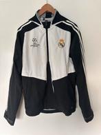 Real madrid champions league trainingspak 2008-2009, Ophalen of Verzenden, Zo goed als nieuw, Buitenlandse clubs, Shirt