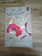 Jill Mansell - En de minnaar is, Ophalen of Verzenden, Zo goed als nieuw, Jill Mansell