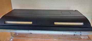 Aquarium deksel/ lichtbak/ terrarium 80 x 35 cm  beschikbaar voor biedingen