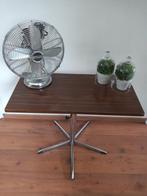 Vintage tv tafel., Ophalen