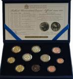 Malta euromunten BUNC set 2011 in cassette, Postzegels en Munten, Munten | Europa | Euromunten, Ophalen of Verzenden, Malta, Overige waardes