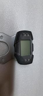 Husqvarna 450 510 TE tellerklok 2005, Ophalen