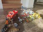 LEGO Technic & Star Wars collectie – Compleet met boekjes! , Kinderen en Baby's, Speelgoed | Duplo en Lego, Ophalen of Verzenden